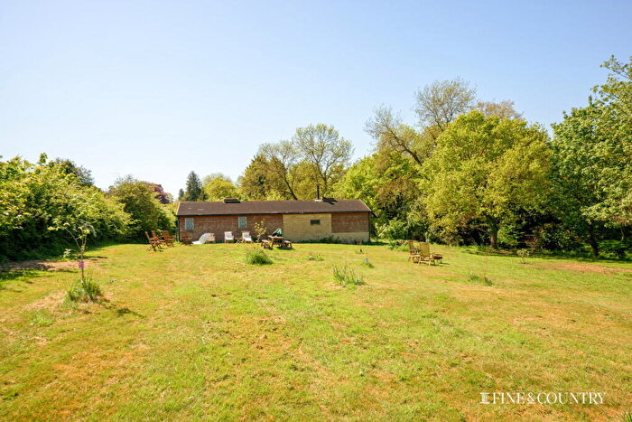 Land For Sale In Ketton, PE9