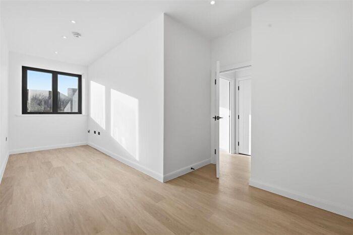 1 Bedroom Apartment To Rent In Headgate, Colchester, CO3