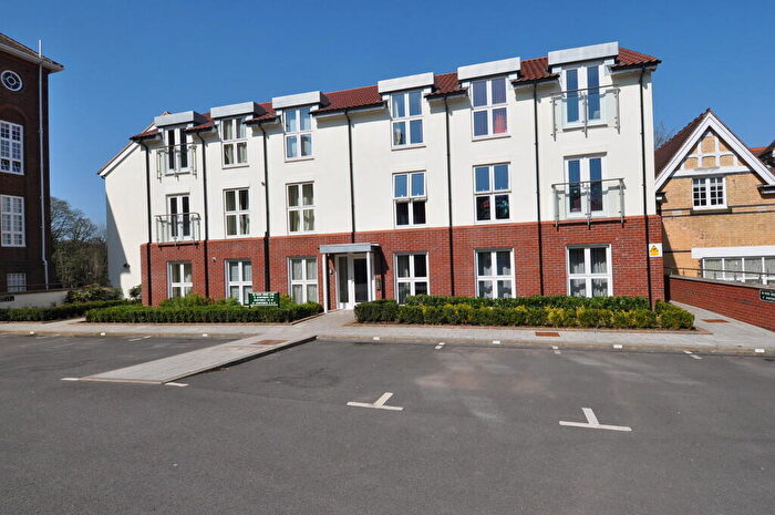 2 Bedroom Apartment To Rent In Moor Green Lane, Moseley, B13