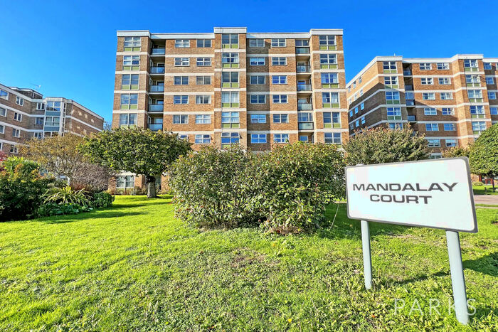 1 Bedroom Flat To Rent In Mandalay Court, Brighton, BN1