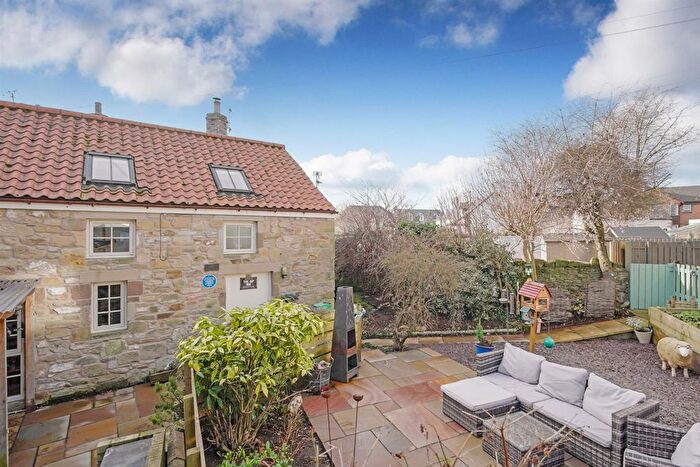 4 Bedroom Flat For Sale In Townhouse Amp; Self Contained Apartment, A High Street, Coldstream, TD12