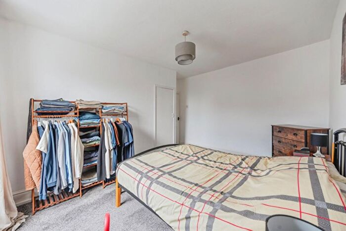 2 Bedroom Semi-Detached House For Sale In New Road, Rugeley, WS15