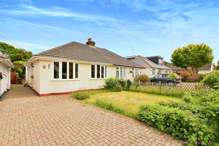 2 Bedroom Bungalow To Rent In Hempstead Road, Hempstead, Gillingham, Kent, ME7