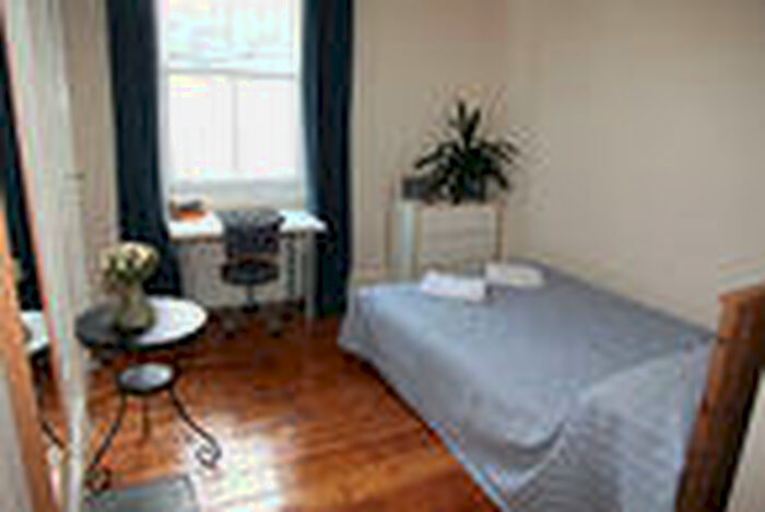 8 Bedroom House To Rent In Belgrave, PL4