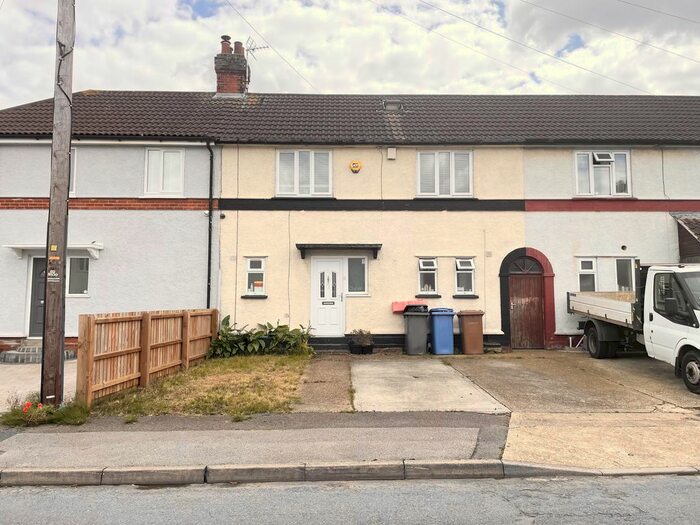 3 Bedroom Property To Rent In Copperfield Road, Ipswich, IP2