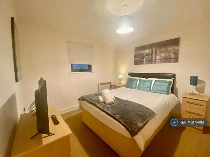 1 Bedroom Flat To Rent In Duke Street, Liverpool, L1