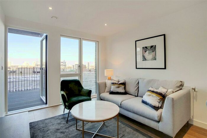 1 Bedroom Flat To Rent In Pavilions Court, Legacy Wharf, E15
