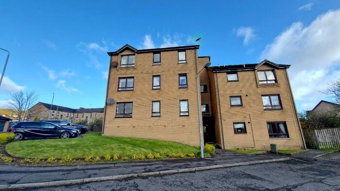 2 Bedroom Flat To Rent In Henry Street, Barrhead, Glasgow, G78