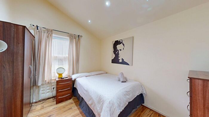 Studio To Rent In High Road, London, NW10
