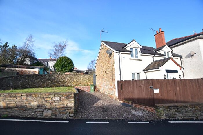 3 Bedroom Detached House For Sale In Aberderfyn Road, Ponciau, Wrexham, LL14