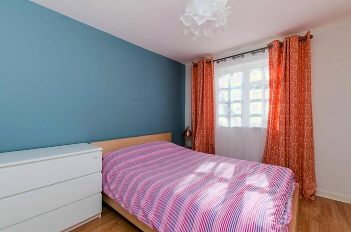 1 Bedroom Flat To Rent In Wilkins Close, Mitcham, CR4