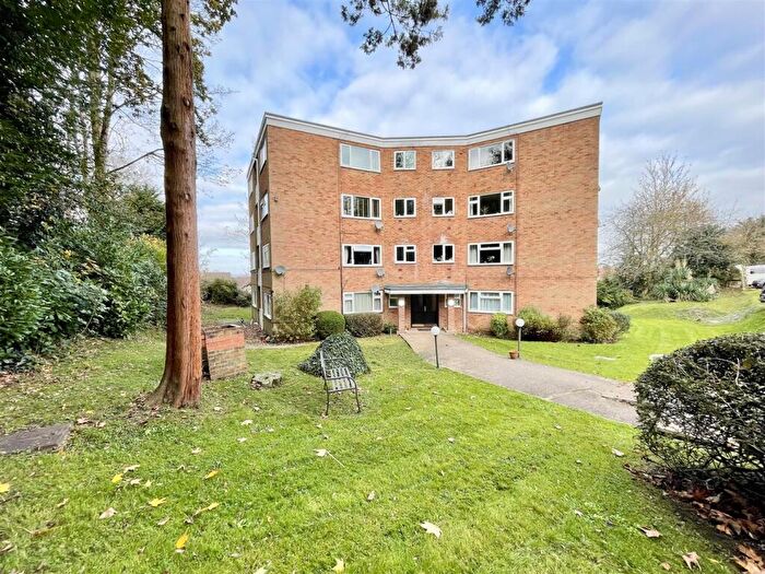 1 Bedroom Apartment To Rent In Runnymede Court, West End, Southampton, SO30