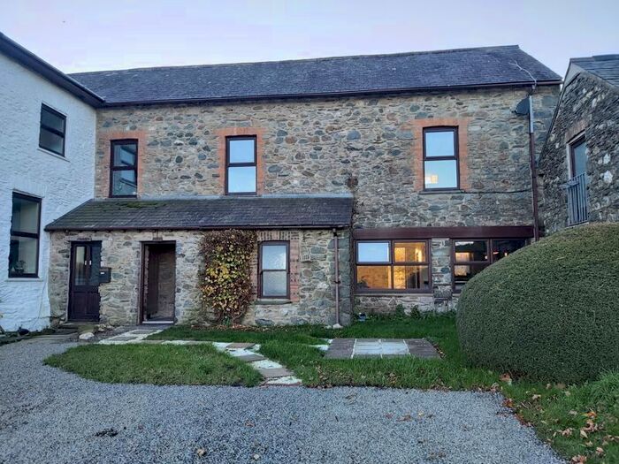 3 Bedroom Property To Rent In Letterston, Haverfordwest SA62