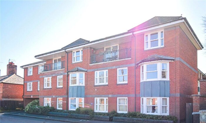 2 Bedroom Apartment For Sale In New Park Street, Devizes, Wiltshire, SN10