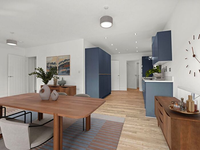 5 Bedroom Detached House For Sale In "The Oxford" At Green Lane West, Rackheath, Norwich, NR13