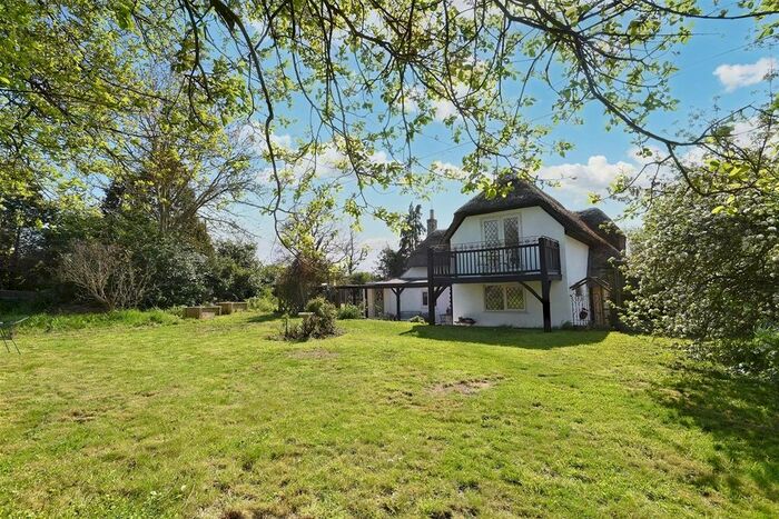 3 Bedroom Cottage For Sale In Fiddleford, Fiddleford, Sturminster Newton, DT10