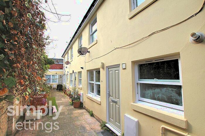 2 Bedroom House To Rent In Shirley Street, Hove, BN3