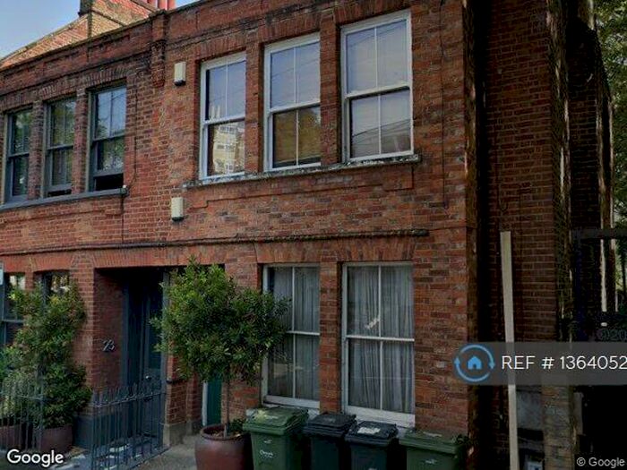 3 Bedroom Flat To Rent In Calais Street, London, SE5