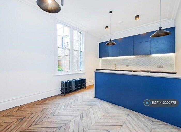 2 Bedroom Flat To Rent In St. John Street, London, EC1M