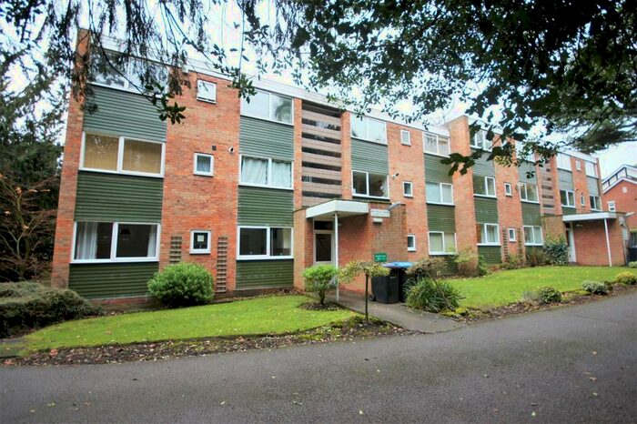 2 Bedroom Flat To Rent In Mayfield Road, Moseley, Birmingham, B13