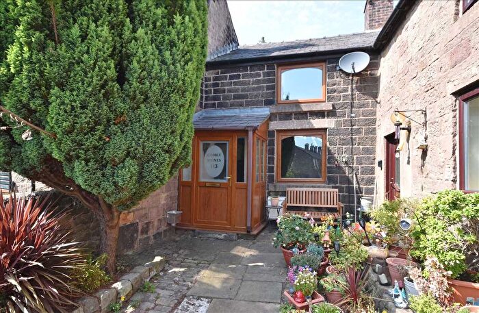 1 Bedroom Cottage To Rent In Railway Road, Adlington, Chorley, PR6