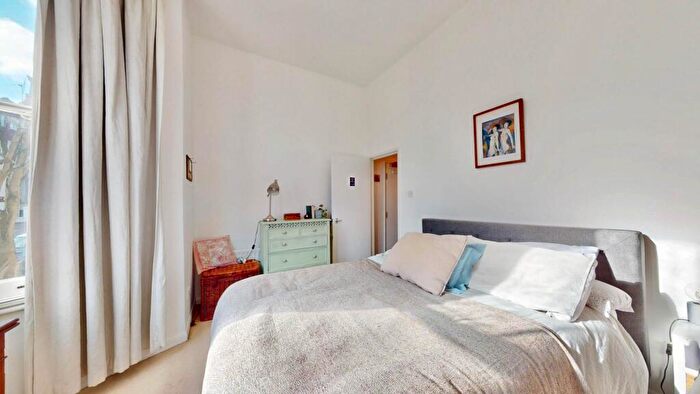 1 Bedroom Flat To Rent In Northwood Road, Highgate., N6