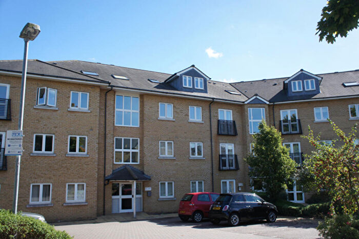 2 Bedroom Flat To Rent In Bloyes Mews, Colchester, CO1
