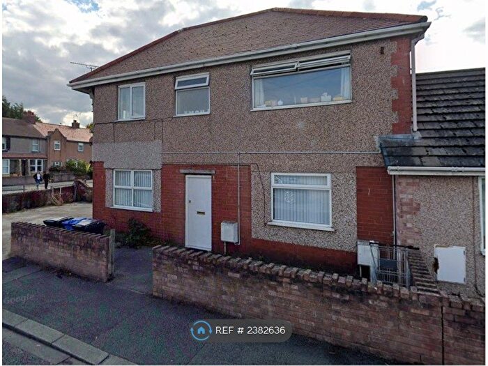 2 Bedroom Flat To Rent In Victoria Road, Rhyl, LL18