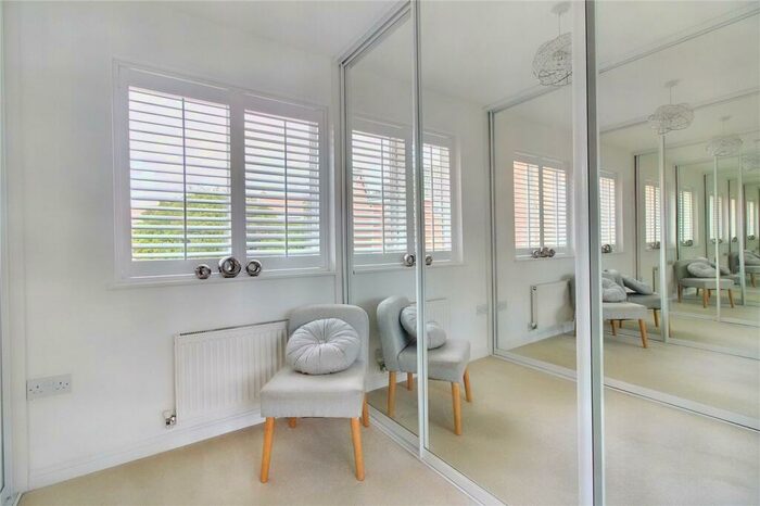 4 Bedroom Detached House For Sale In Mardle Street, Three Score, Norwich, Norfolk, NR5