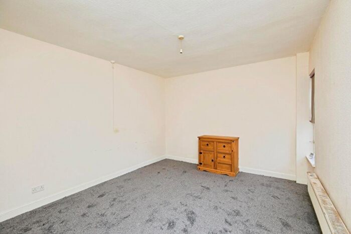 2 Bedroom Terraced House For Sale In Darby Street, Derby, Derbyshire, DE23