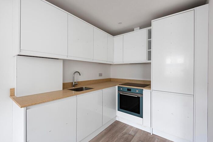 1 Bedroom Flat To Rent In Fortune Green Road, West Hampstead, NW6