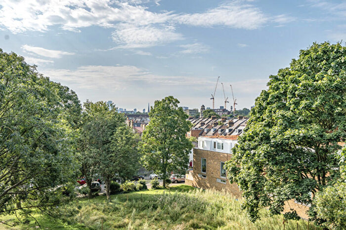 1 Bedroom Flat To Rent In Wedmore Street, London, N19