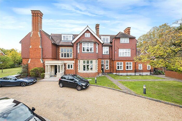 2 Bedroom Flat For Sale In Rodway Road, Bromley, BR1