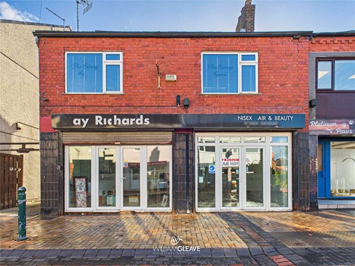 8 Bedroom Property For Sale In Brunswick Road, Buckley, Flintshire, CH7