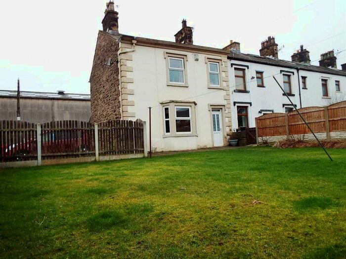 3 Bedroom End Of Terrace House To Rent In Railway View, Adlington, Adlington PR7