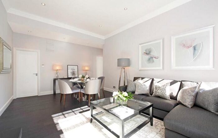 1 Bedroom Flat To Rent In St. Johns Wood High Street, London, NW8