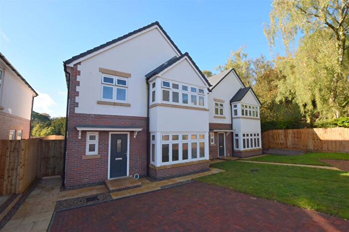 4 Bedroom Detached House For Sale In St Johns Road, Smalley, DE7