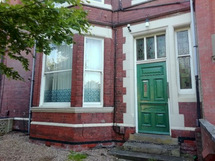 1 Bedroom Flat To Rent In Duffield Road, Derby, Derbyshire, DE22