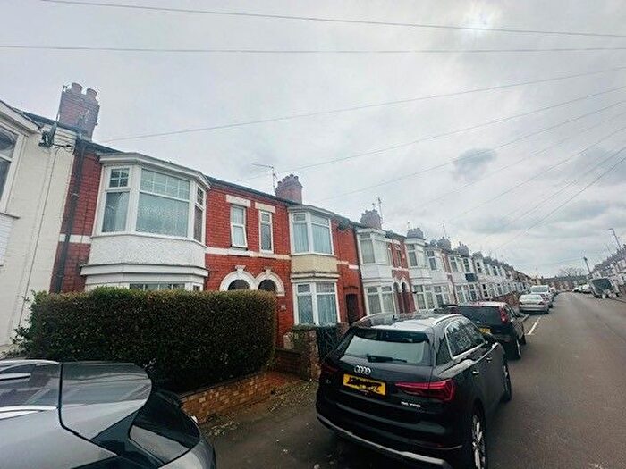 4 Bedroom Town House To Rent In Albert Road, Wellingborough, NN8