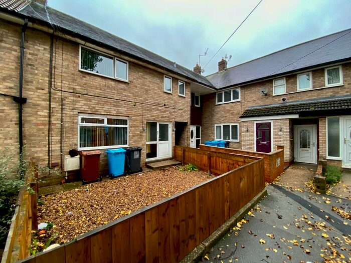 3 Bedroom Terraced House To Rent In Taunton Road, Hull, HU4