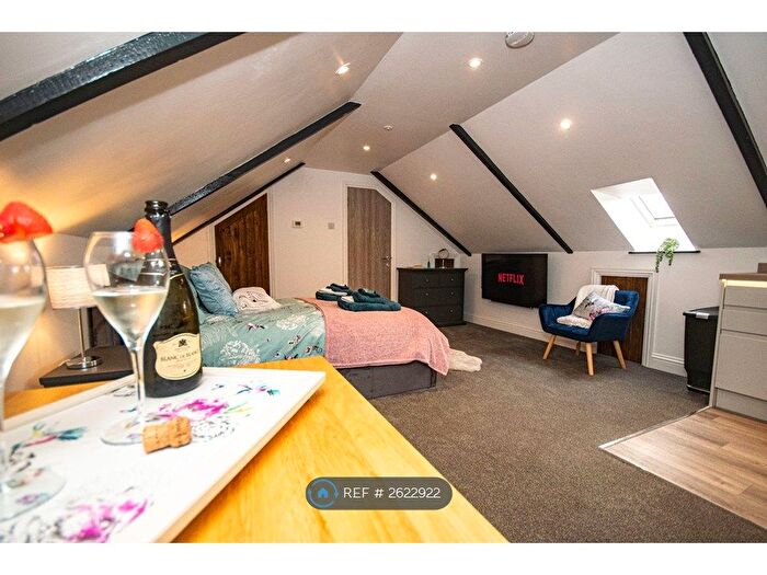 Studio To Rent In Thomas Chambers, Camborne, TR14