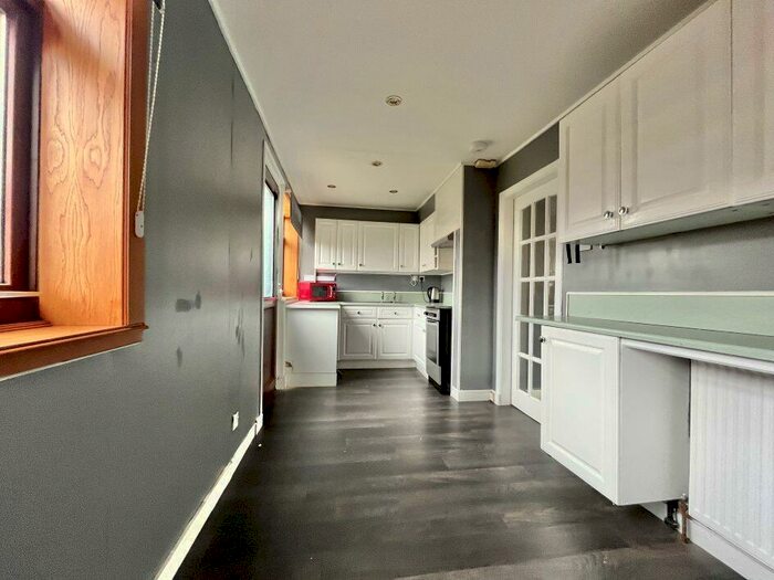 3 Bedroom Terraced House To Rent In Carnell Terrace, Prestwick, South Ayrshire, KA9