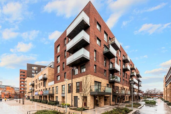 1 Bedroom Flat To Rent In Cobden Walk, London SE15