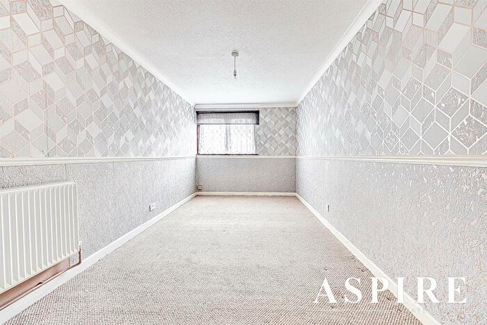 2 Bedroom Terraced House For Sale In Eastbrooks Mews, Pitsea, SS13