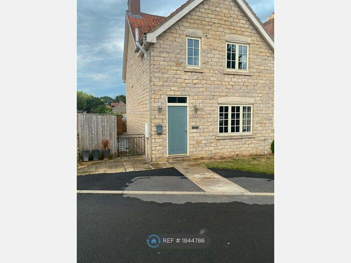 3 Bedroom Terraced House To Rent In Pasture Lane, Hovingham, York, YO62