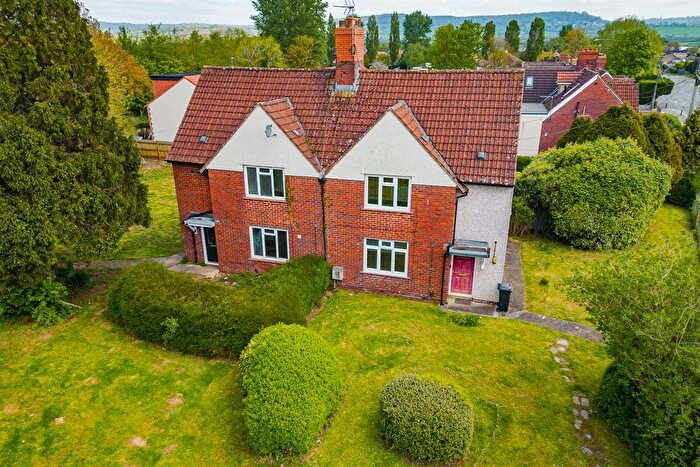 6 Bedroom Property For Sale In Wotton Road, Charfield, Wotton-Under-Edge, GL12