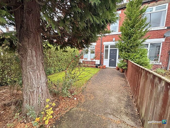 3 Bedroom Terraced House For Sale In East View, Wideopen, Newcastle Upon Tyne, NE13