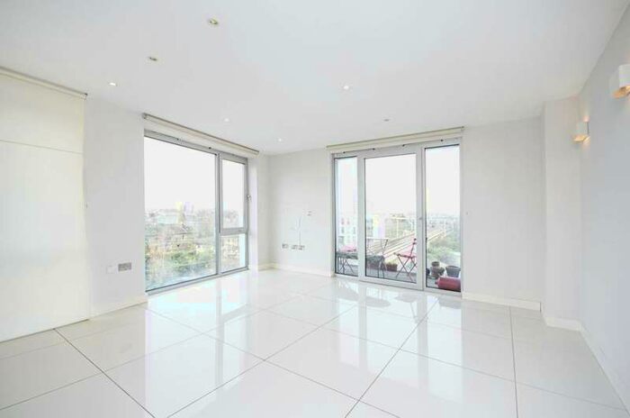 1 Bedroom Flat To Rent In Arthaus Apartments, Hackney, E8