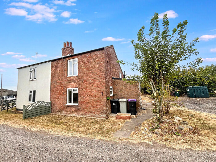 3 Bedroom Cottage To Rent In Grange Farm Cottages, Langton, PE23