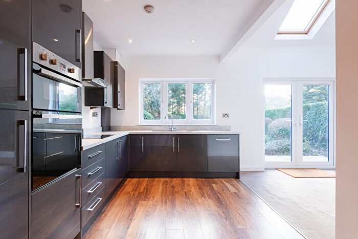 3 Bedroom Bungalow For Sale In Chesterfield Drive, Burton Joyce, NG14